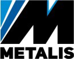 Logo Metalis
