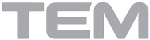 Logo TEM