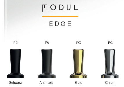 Modul EDGE Farben 2