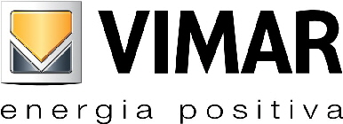 Vimar Logo